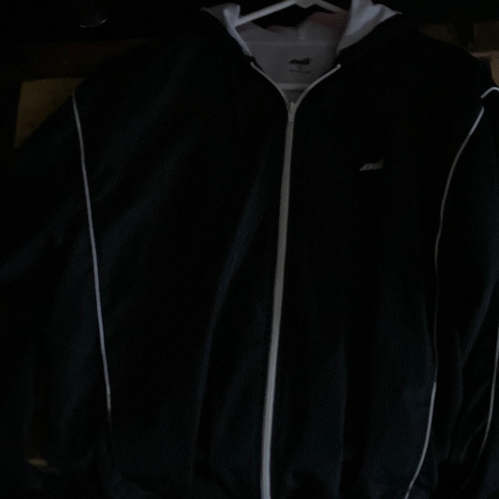 AVIA WIND JACKET